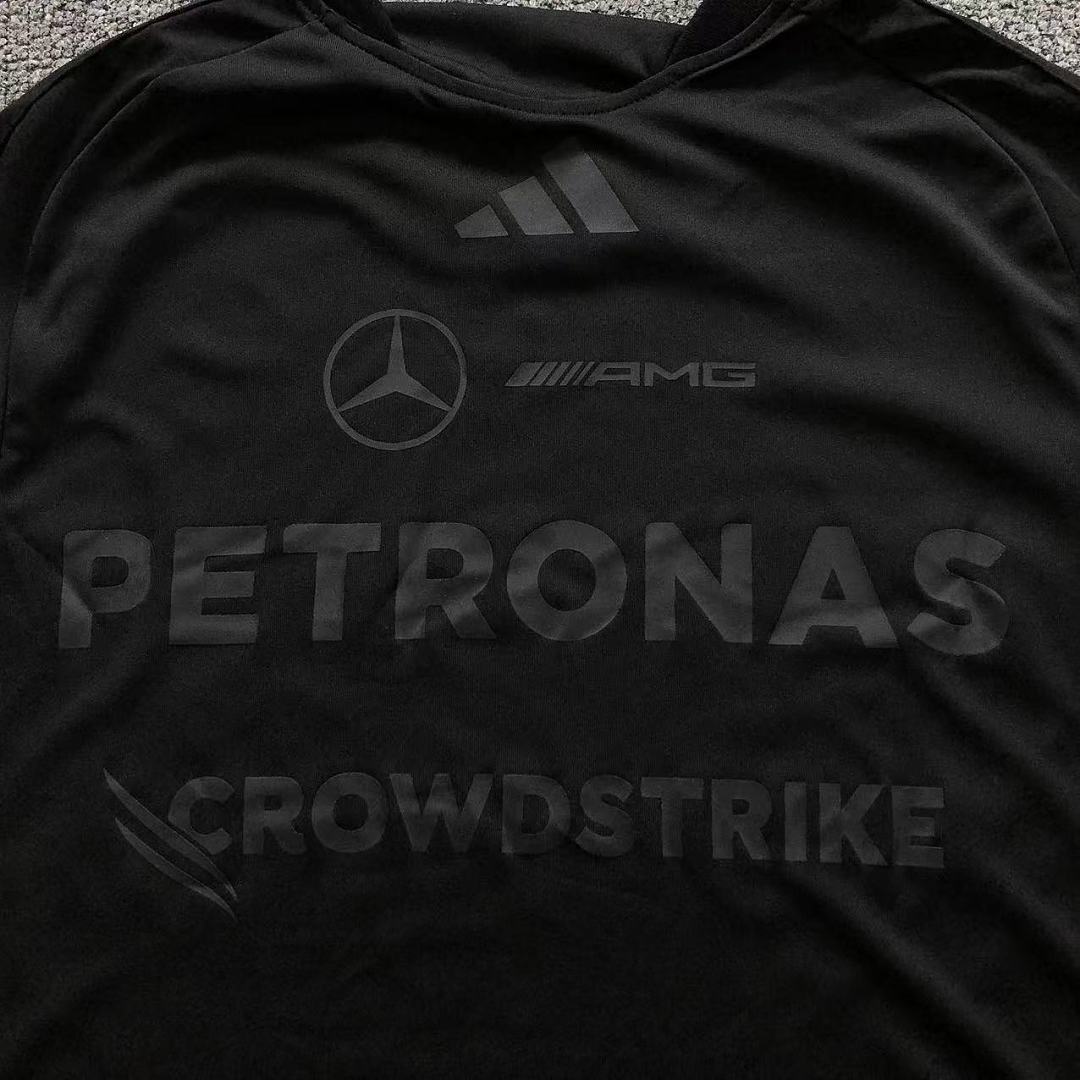 Adidas 135 A⭐I⭐AS T-SHIRT 22081436001 (Im 170Cm 60Kg I Wear Size S In The Phot) - Image 13