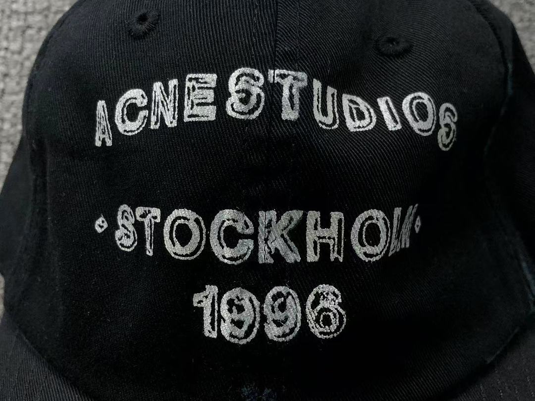Acne Studios 75 ACNE STUDIOS - Image 29