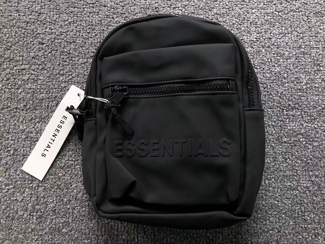 Fear of God 125 FOG BAG 4208281377 (Long 16CM* Wide 5CM* High 24CM) - Image 4