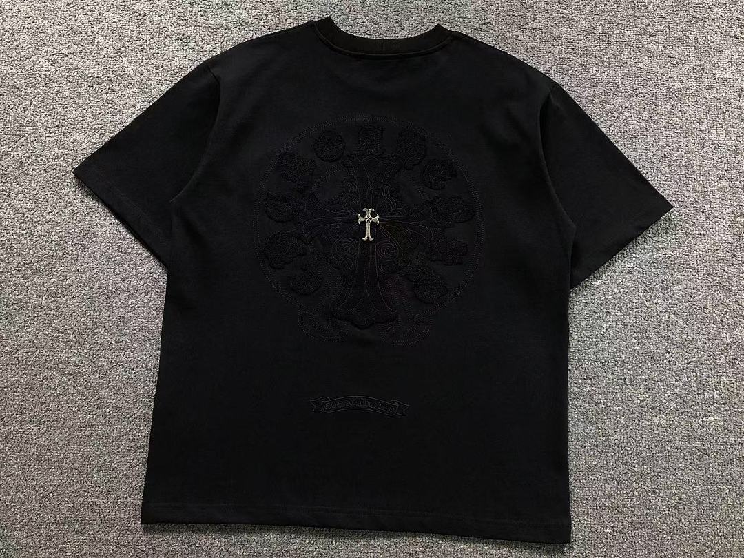 Comme des Garcons 118 C⭐⭐OME HE⭐⭐TS T-SHIRT 125130660 (Im 170Cm 60Kg I Wear Size S In The Phot) - Image 7