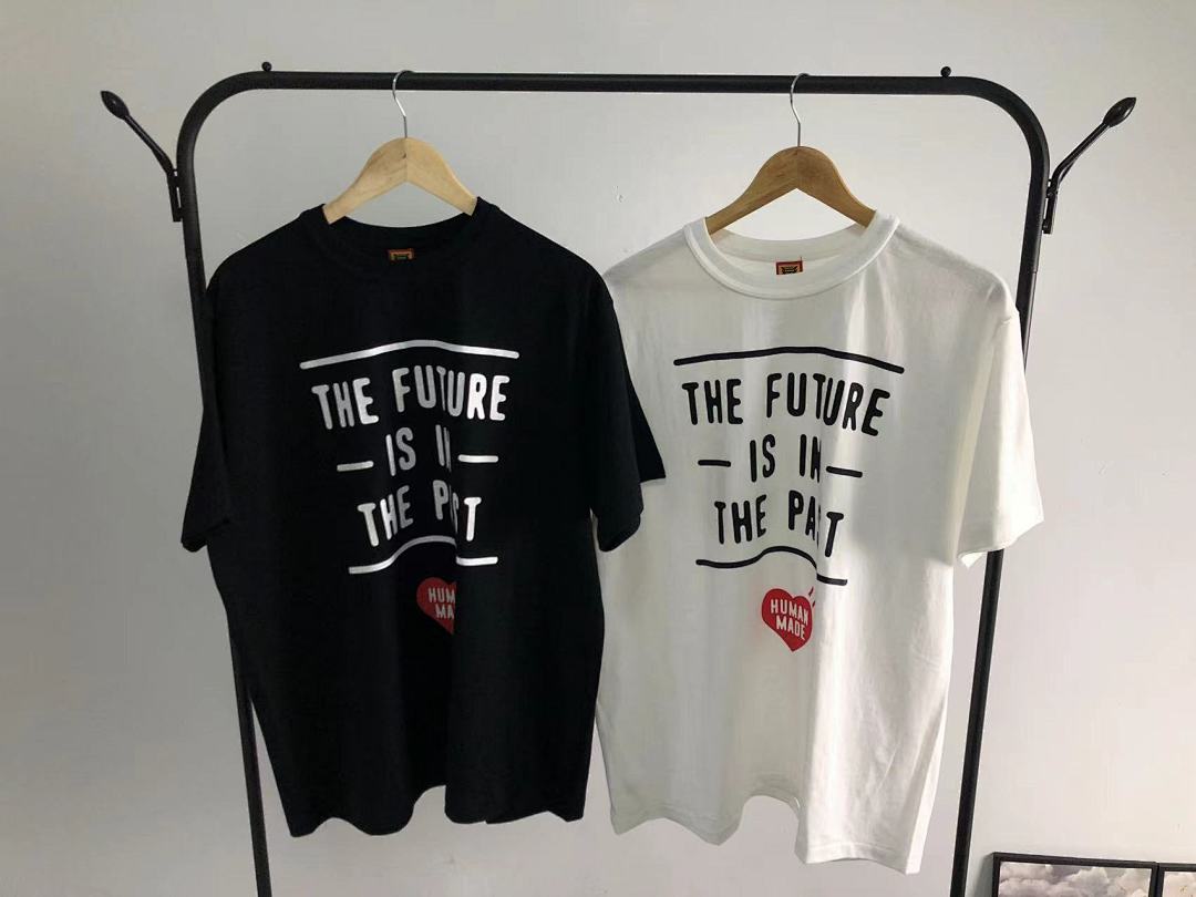 Human Made 108 HUMAN MADE T-SHIRT - Image 24