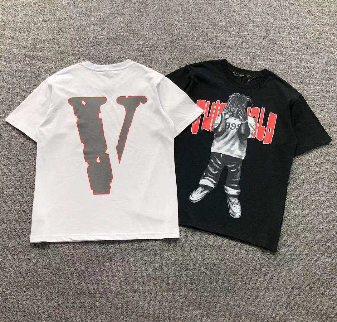 On Running 69 VLONE T-SHIRT 504146791 (Im 170Cm 55Kg I Wear Size S In The Phot)