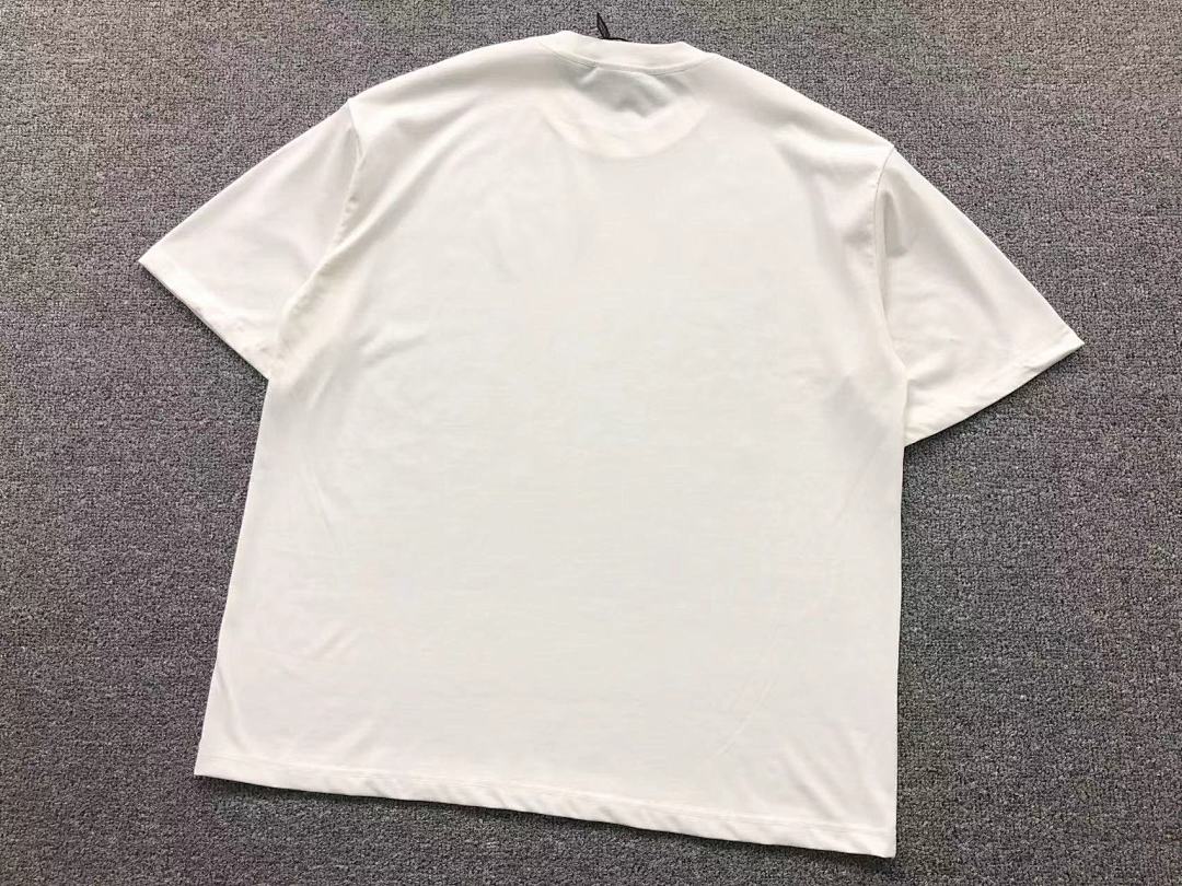 Unbranded 108 VINTAGE T-SHIRT - Image 9