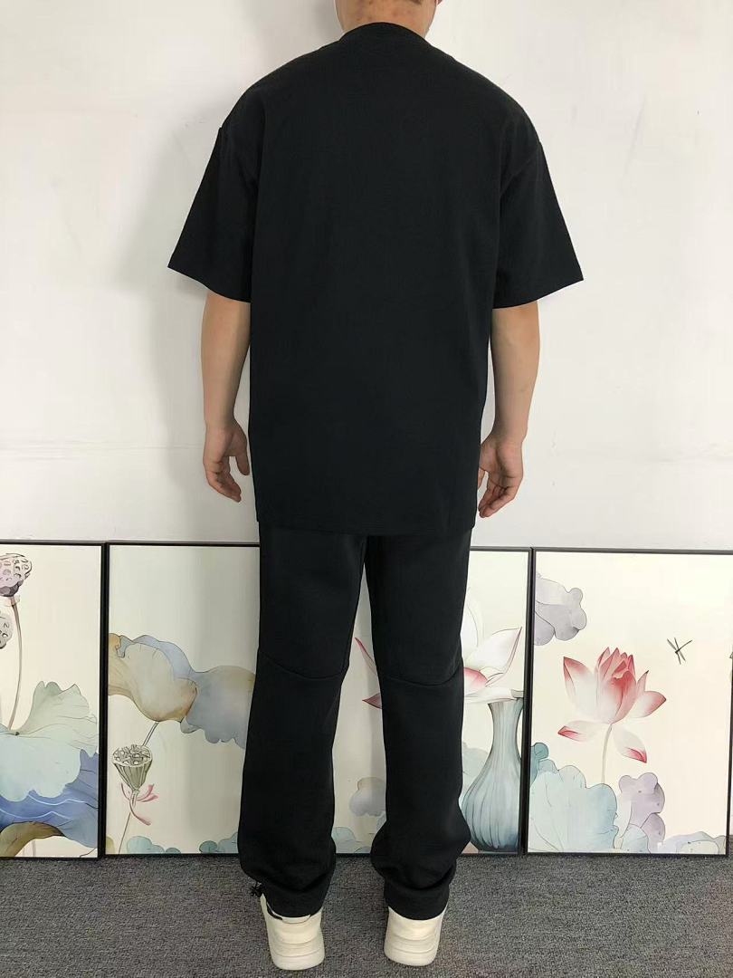 Vivienne Westwood 78 VIVIENNE WESTWOOD T-SHIRT 5231940123 (Im 170Cm 60Kg I Wear Size M In The Phot) - Image 4