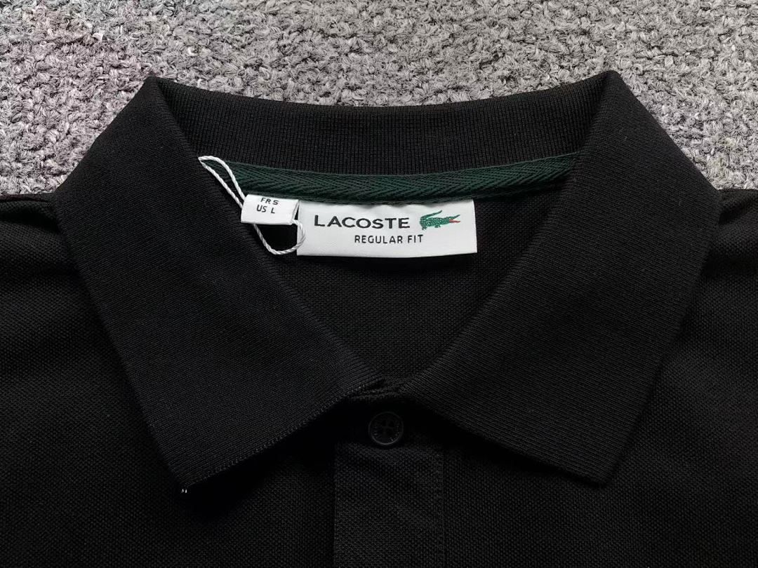 Unbranded 175 LACOSTE POLO 2203064101 (Im 170Cm 60Kg I Wear Size L In The Phot) - Image 17