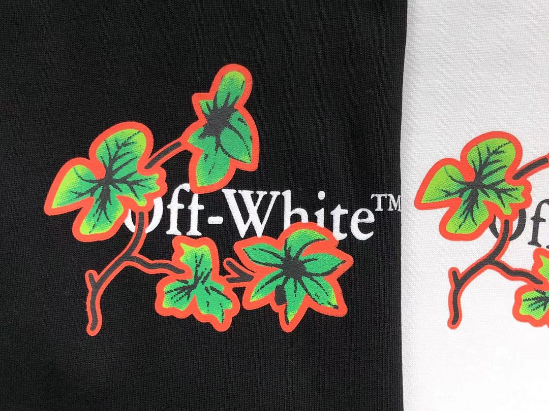 Off-White 98 OFF-WHITE T-SHIRT 502202219 (Im 170Cm 57Kg I Wear Size S In The Phot) - Image 19
