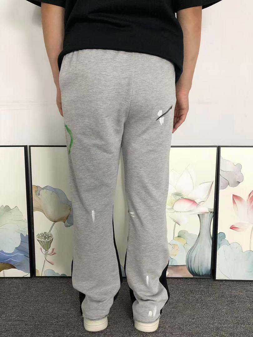 Gallery Dept 139 GALLERY DEPT TROUSERS 3206122117 (Im 170Cm 60Kg I Wear Size M In The Phot) - Image 4