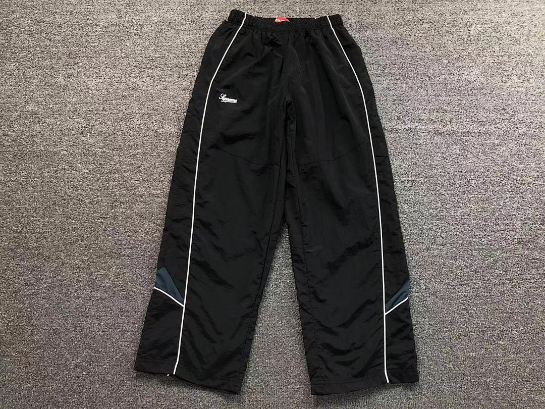 Supreme TROUSERS308 S⭐⭐R⭐⭐E JACKET TROUSERS 22032720001 (Im 170Cm 60Kg I Wear Size S In The Phot) - Image 29