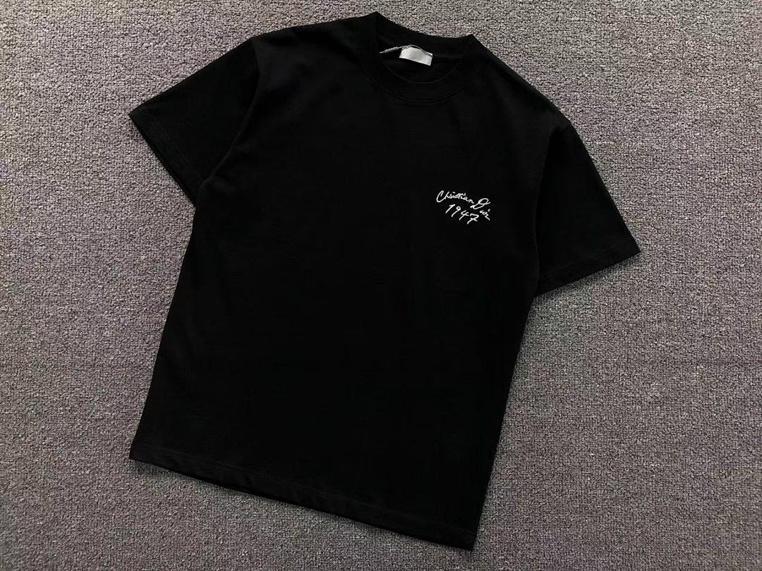 Dior 115 D⭐O⭐ T-SHIRT 41072507133 (Im 170Cm 60Kg I Wear Size S In The Phot) - Image 10