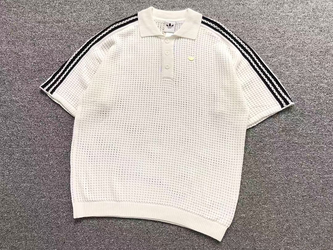 Adidas 138 A⭐I⭐AS POLO 4204300677 (Im 170Cm 60Kg I Wear Size M In The Phot) - Image 7