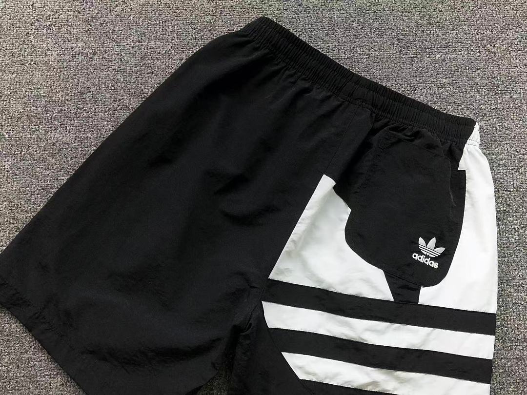 Adidas 105 A⭐I⭐AS SHORTS 126300635 (Im 170Cm 60Kg I Wear Size M In The Phot) - Image 7
