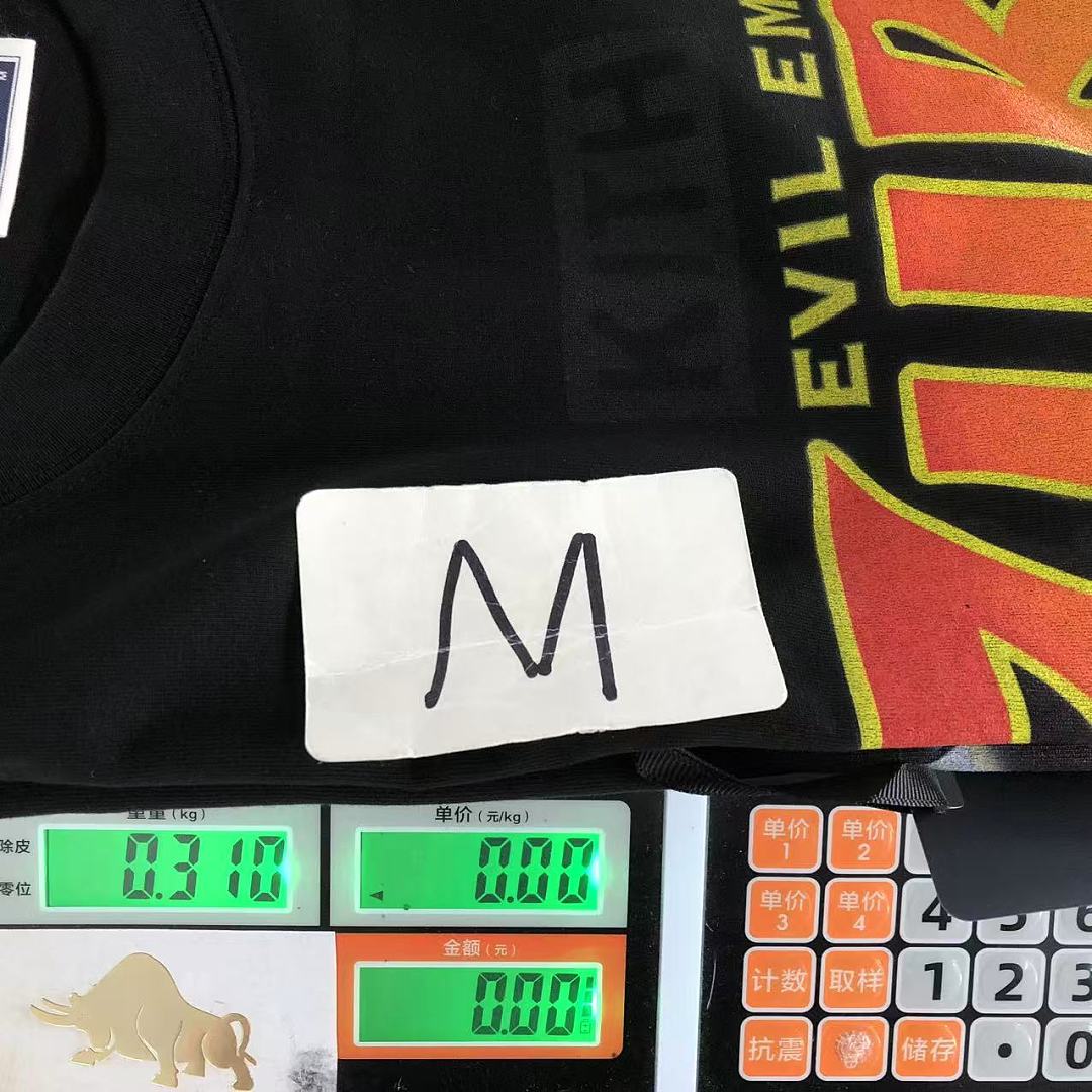Kith 135 KITH T-SHIRT 22041809001 (Im 170Cm 60Kg I Wear Size M In The Phot) - Image 20