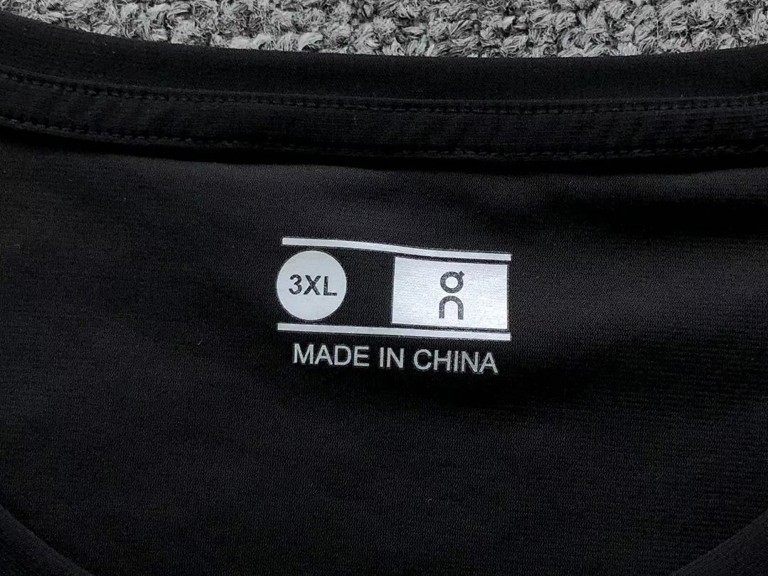 Unbranded 128 ON T-SHIRT 2201273501 (Im 170Cm 60Kg I Wear Size 3XL In The Phot) - Image 22