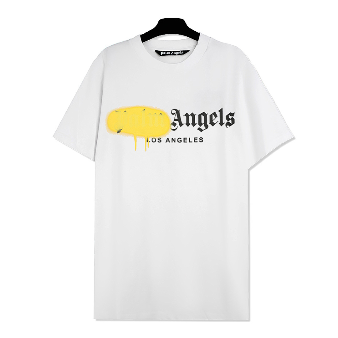 Palm Angels 78 PALM ANGELS T-SHIRT - Image 16