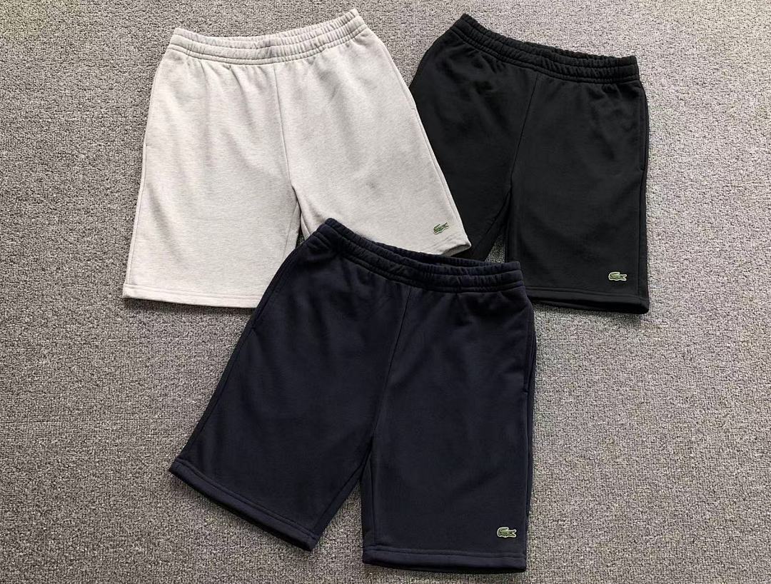Lacoste 115 LACOSTE SHORTS 1103141009 (Im 170Cm 60Kg I Wear Size S In The Phot) - Image 5