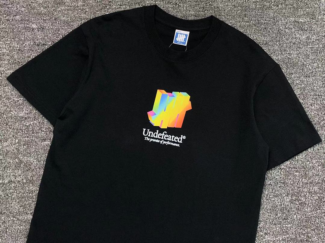 Undefeated 85 UNDEFEATED T-SHIRT - Image 7