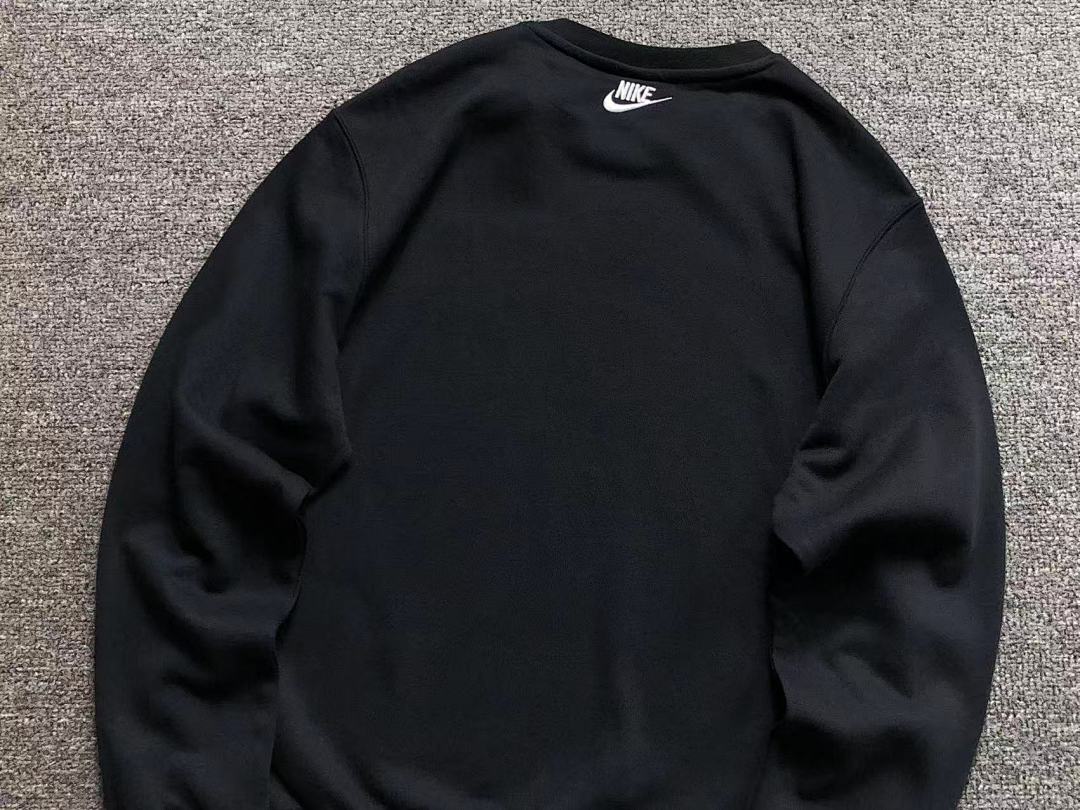 Nike 158 N⭐K⭐ HOODIE 3109281017 (Im 170Cm 60Kg I Wear Size L In The Phot) - Image 14