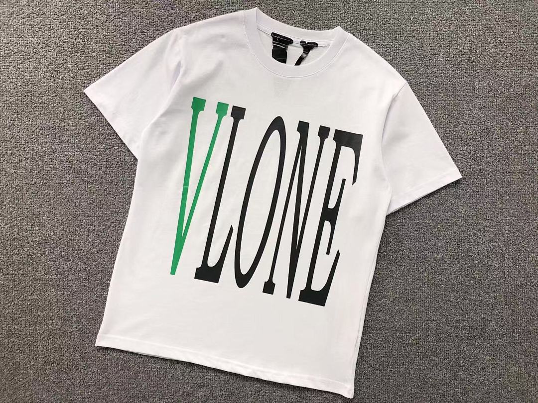 On Running 69 VLONE T-SHIRT 504149991 (Im 170Cm 60Kg I Wear Size S In The Phot) - Image 6
