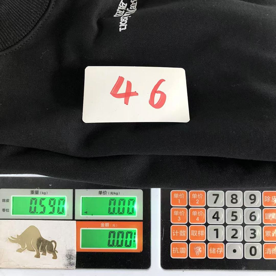 On Running 125 MAISON MARGIELA HOODIE 5122407162 (Im 170Cm 60Kg I Wear Size 46 In The Phot) - Image 25