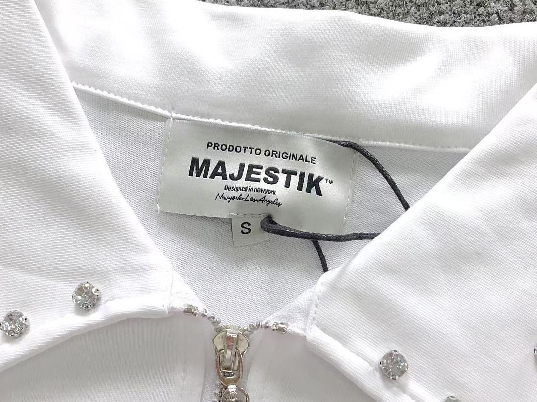 Unbranded 139 MA⭐ES⭐⭐K POLO 3208140517 (Im 170Cm 60Kg I Wear Size S In The Phot) - Image 15