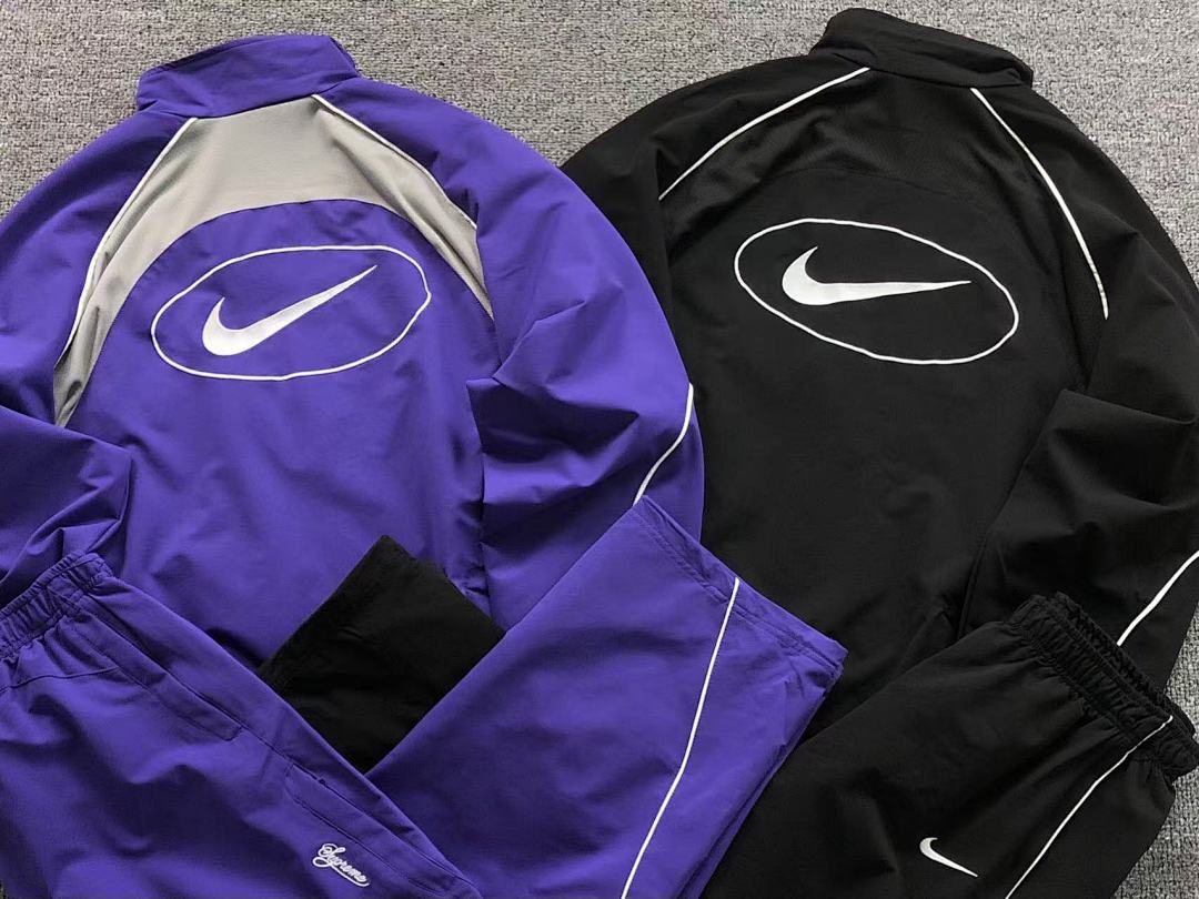 Nike TROUSERS N⭐K⭐ S⭐⭐R⭐⭐E JACKET - Image 7