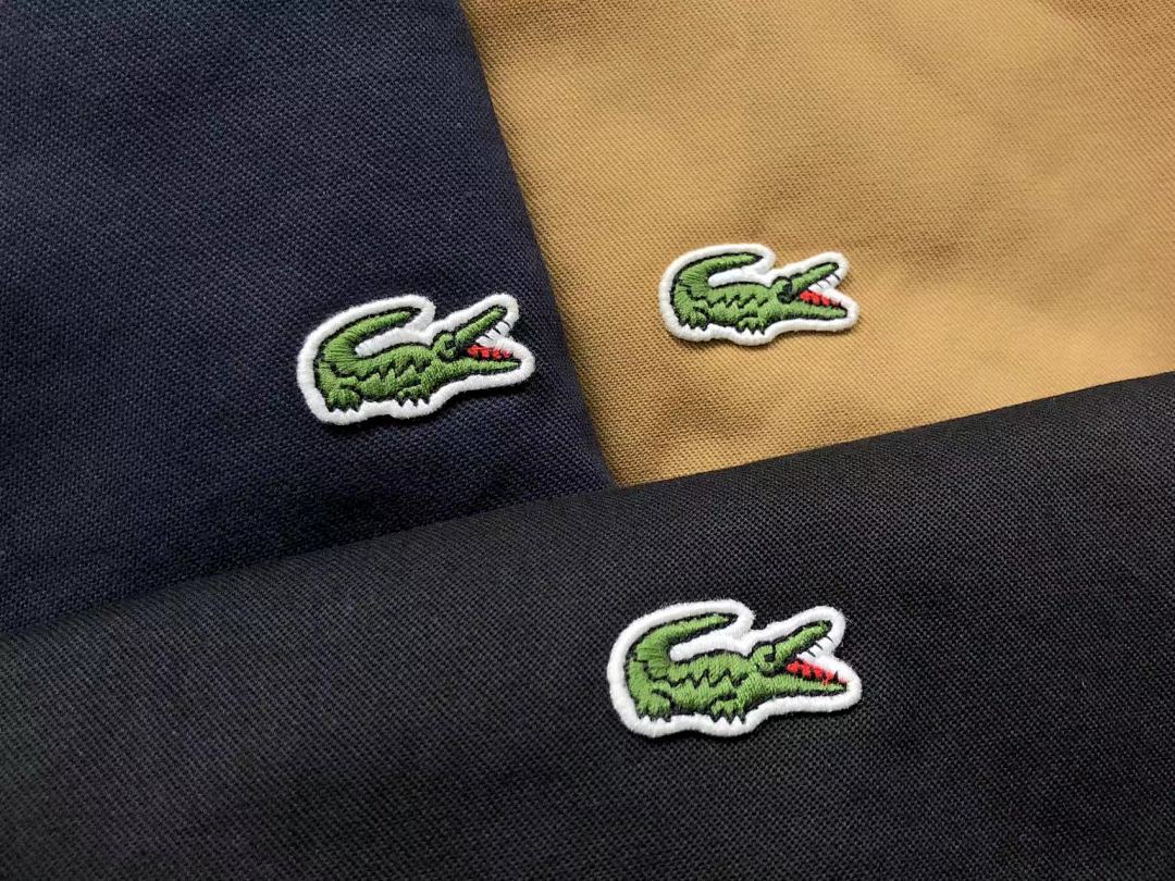 Lacoste 328 LACOSTE JACKET 111181808 (Im 170Cm 57Kg I Wear Size S In The Phot) - Image 14