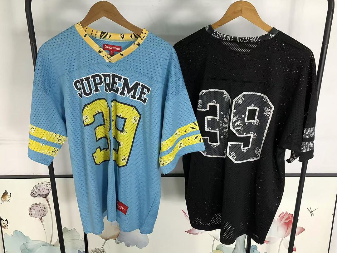 Supreme 188 S⭐⭐R⭐⭐E T-SHIRT 22081933001 (Im 170Cm 60Kg I Wear Size M In The Phot) - Image 29