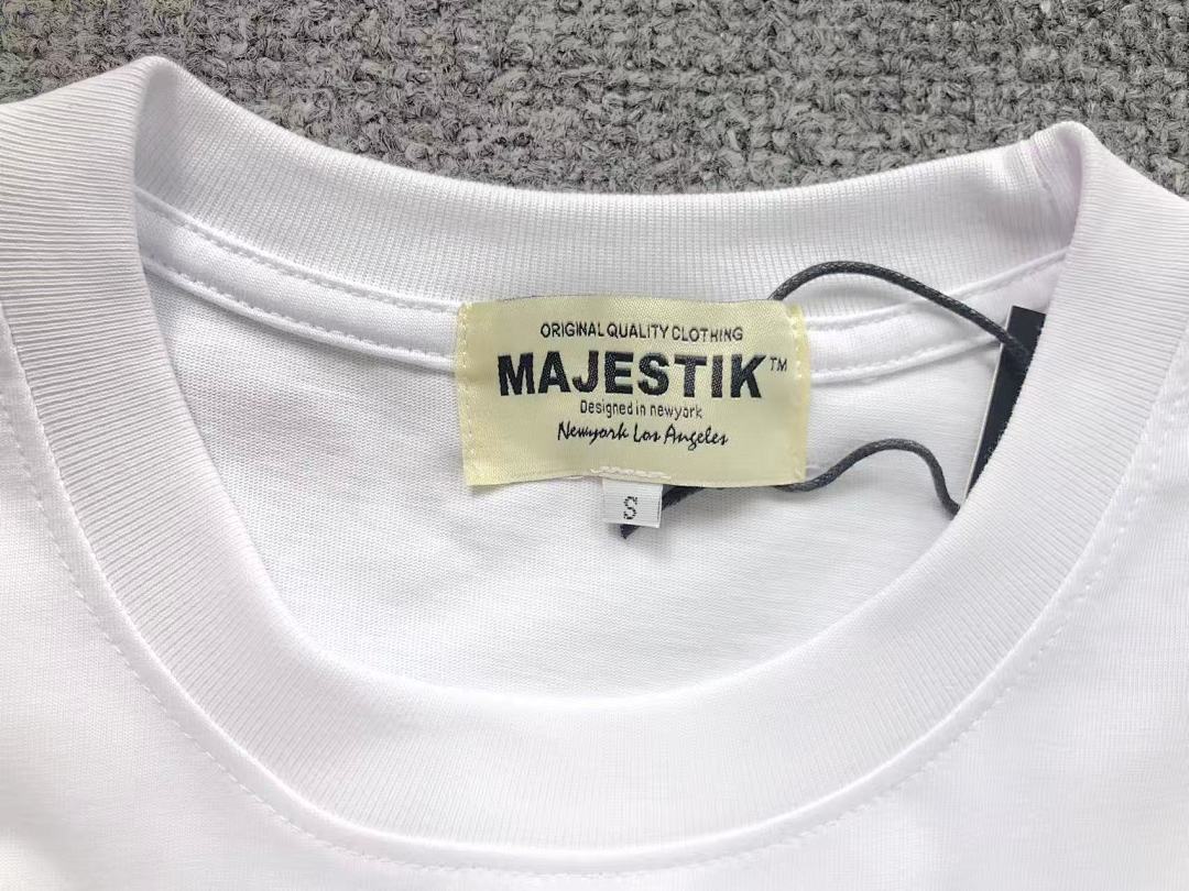 Unbranded 108 MA⭐ES⭐⭐K T-SHIRT 3201291517 (Im 170Cm 60Kg I Wear Size S In The Phot) - Image 12