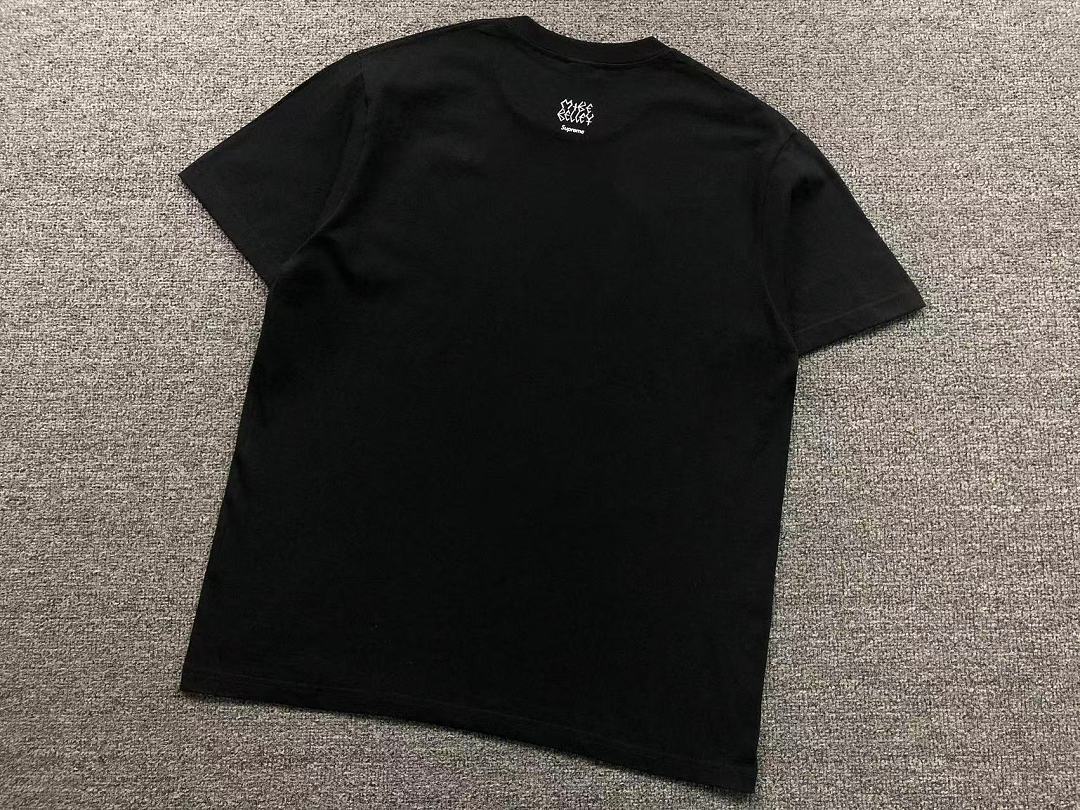 Supreme 98 S⭐⭐R⭐⭐E T-SHIRT 3205151533 (Im 170Cm 60Kg I Wear Size M In The Phot) - Image 16