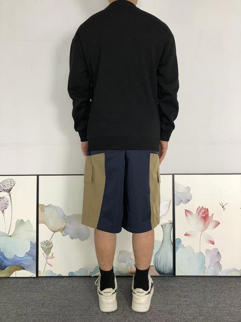 Unbranded 175 B⭐L⭐⭐⭐IA⭐A HOODIE 2111280401 (Im 170Cm 60Kg I Wear Size M In The Phot) - Image 4
