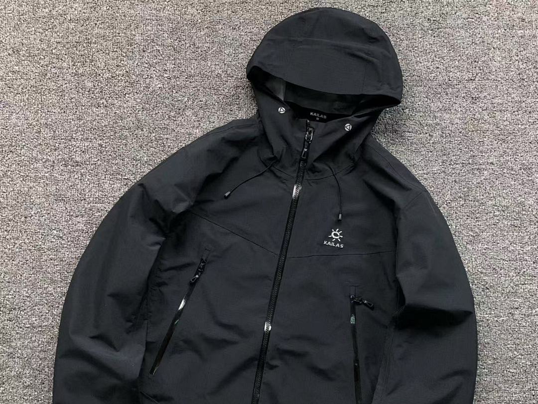 Unbranded 419 KA⭐L⭐S JACKET 3108051915 (Im 170Cm 60Kg I Wear Size M In The Phot) - Image 13