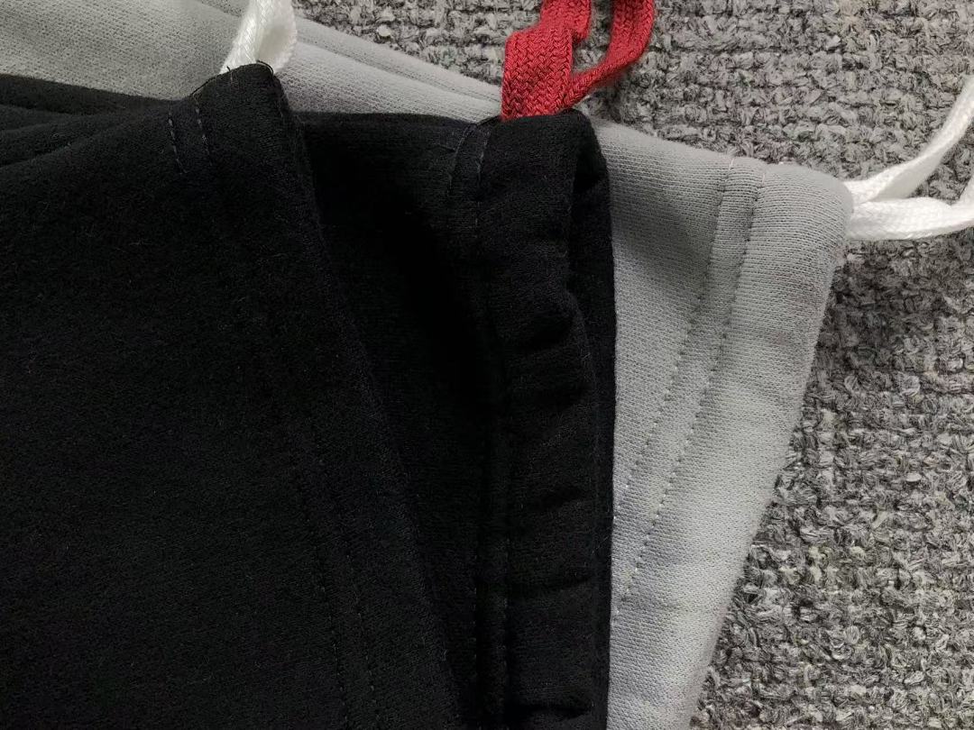 Carsicko TROUSERS 125 FASHION HOODIE - Image 34