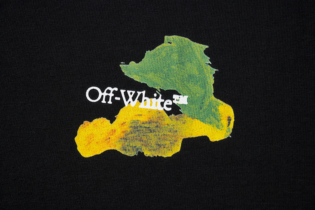 Off-White 79 OFF-WHITE T-SHIRT - Image 7