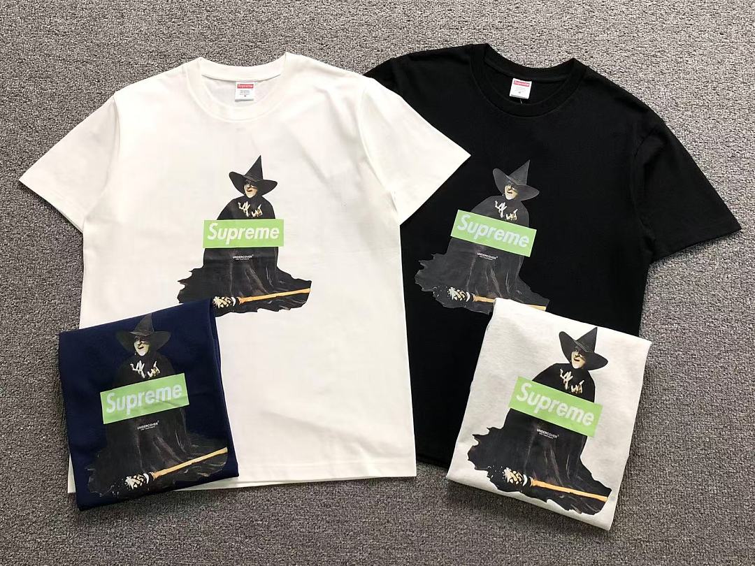 Supreme 115 S⭐⭐R⭐⭐E T-SHIRT 3204270711 (Im 170Cm 60Kg I Wear Size M In The Phot) - Image 5