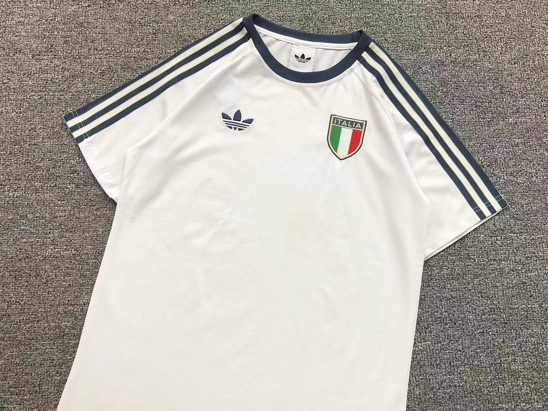 Adidas 105 A⭐I⭐AS T-SHIRT 4207081477 (Im 170Cm 60Kg I Wear Size M In The Phot) - Image 7