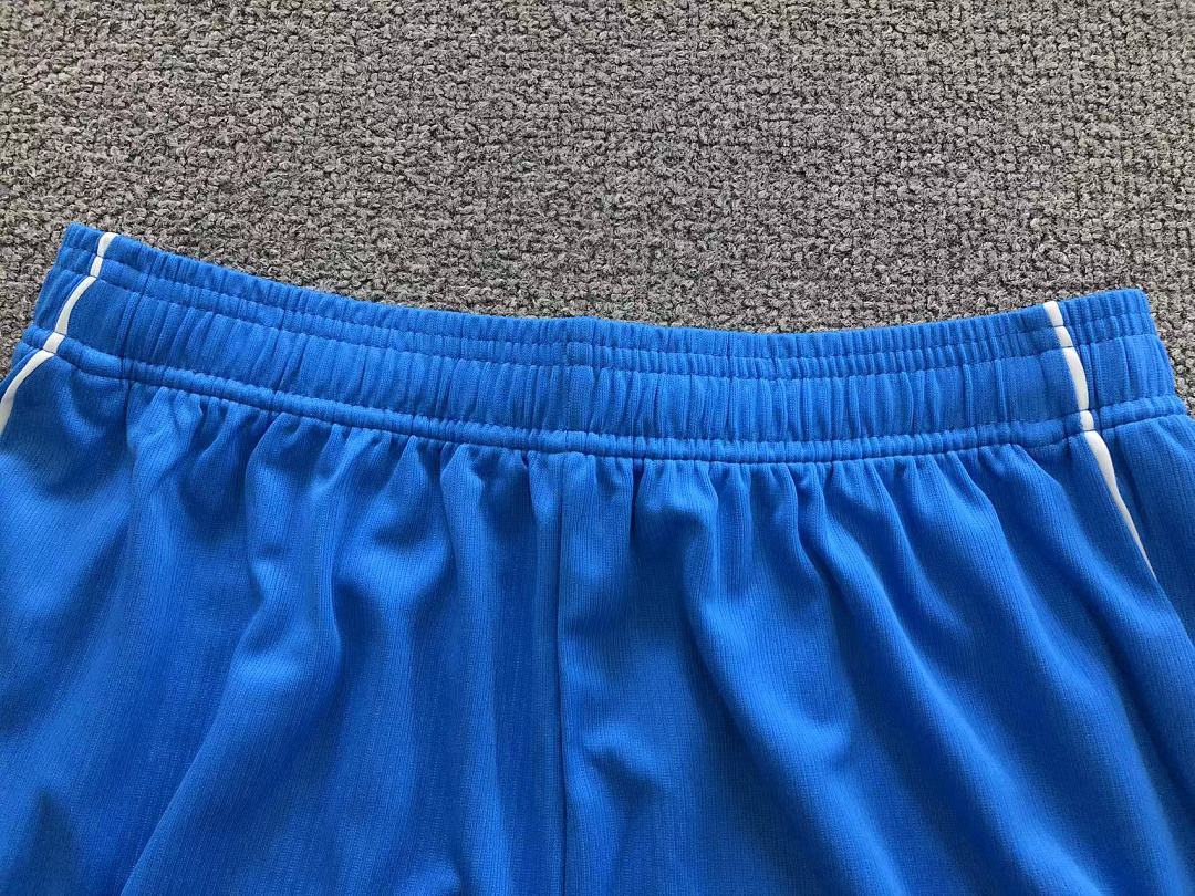 Unbranded 82 FOOTBALL T-SHIRT SHORTS 1262203002 (Im 170Cm 60Kg I Wear Size L In The Phot) - Image 28