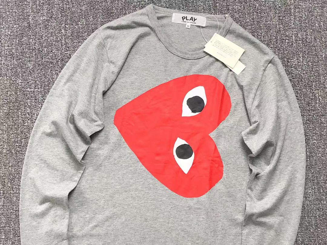 Comme des Garcons 128 CDG LONG - Image 15