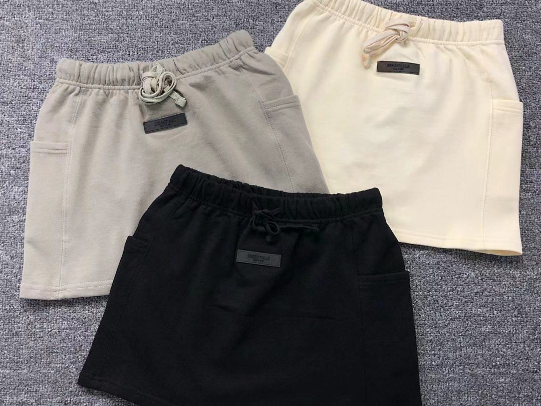 Fear of God 95 FOG SHORT - Image 4