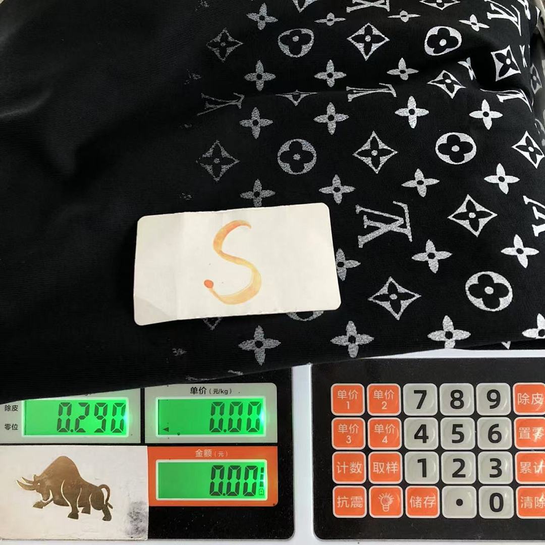 Louis Vuitton 115 L⭐ T-SHIRT 413272621 (Im 170Cm 60Kg I Wear Size S In The Phot) - Image 28