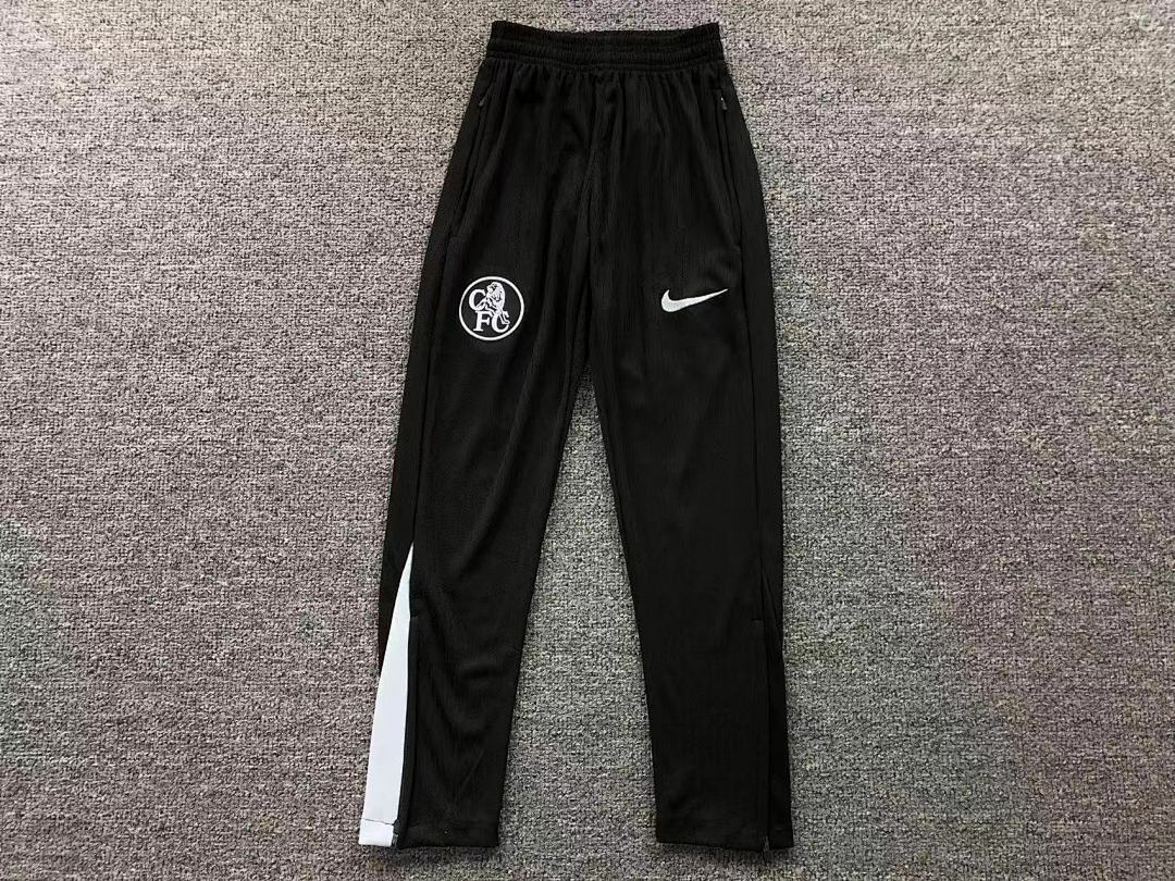 Chanel 135 FOOTBALL LONG SLEEVED TROUSERS - Image 23