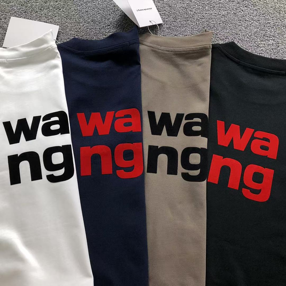 Alexander Wang 118 A⭐⭐X⭐⭐⭐ER W⭐⭐G T-SHIRT 5241640147 (Im 170Cm 60Kg I Wear Size M In The Phot) - Image 16
