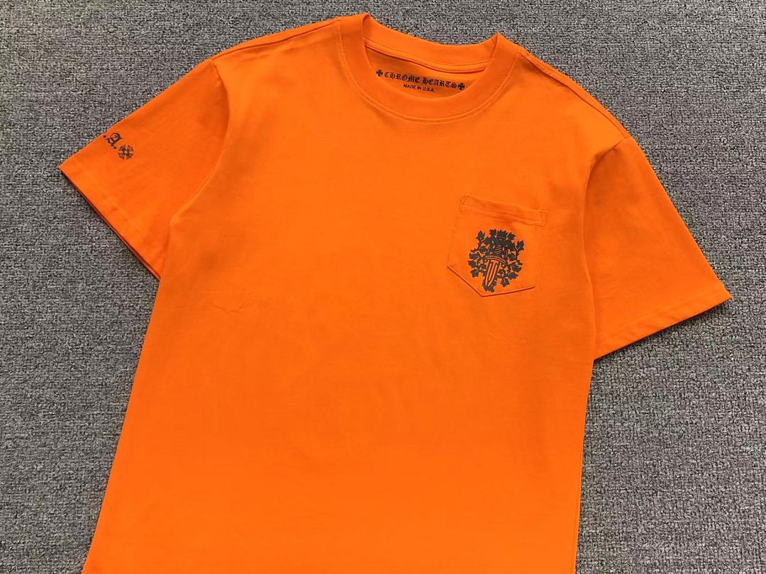 Comme des Garcons 98 C⭐⭐OME HE⭐⭐TS T-SHIRT 42062307144 (Im 170Cm 60Kg I Wear Size M In The Phot) - Image 11
