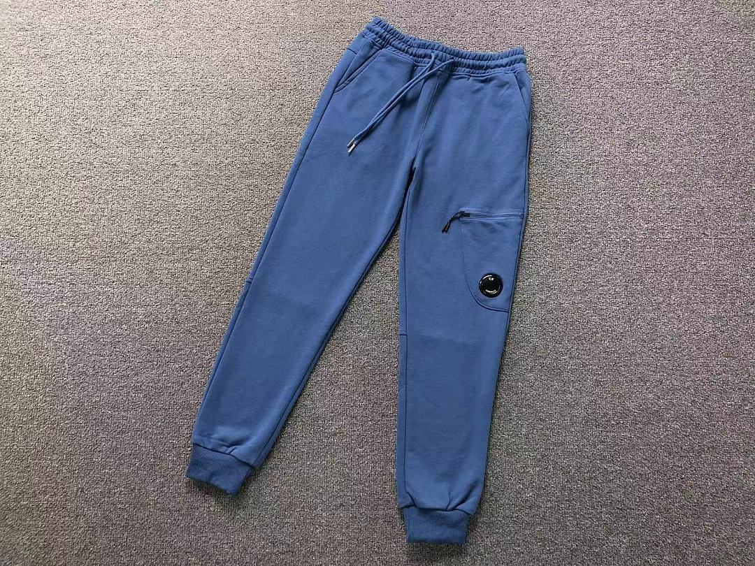 C.P. Company 165 CP TROUSERS 42060912143 (Im 170Cm 60Kg I Wear Size M In The Phot) - Image 10