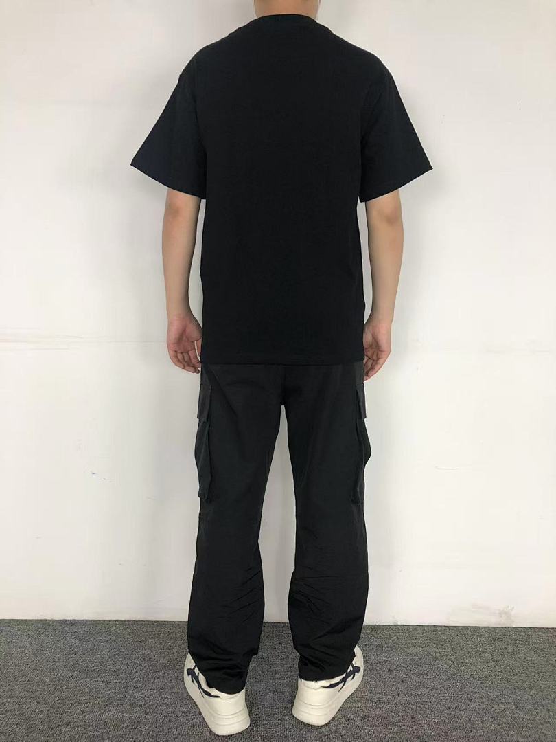 Bape 85 BAPE T-SHIRT 4105030198 (Im 170Cm 60Kg I Wear Size S In The Phot) - Image 4