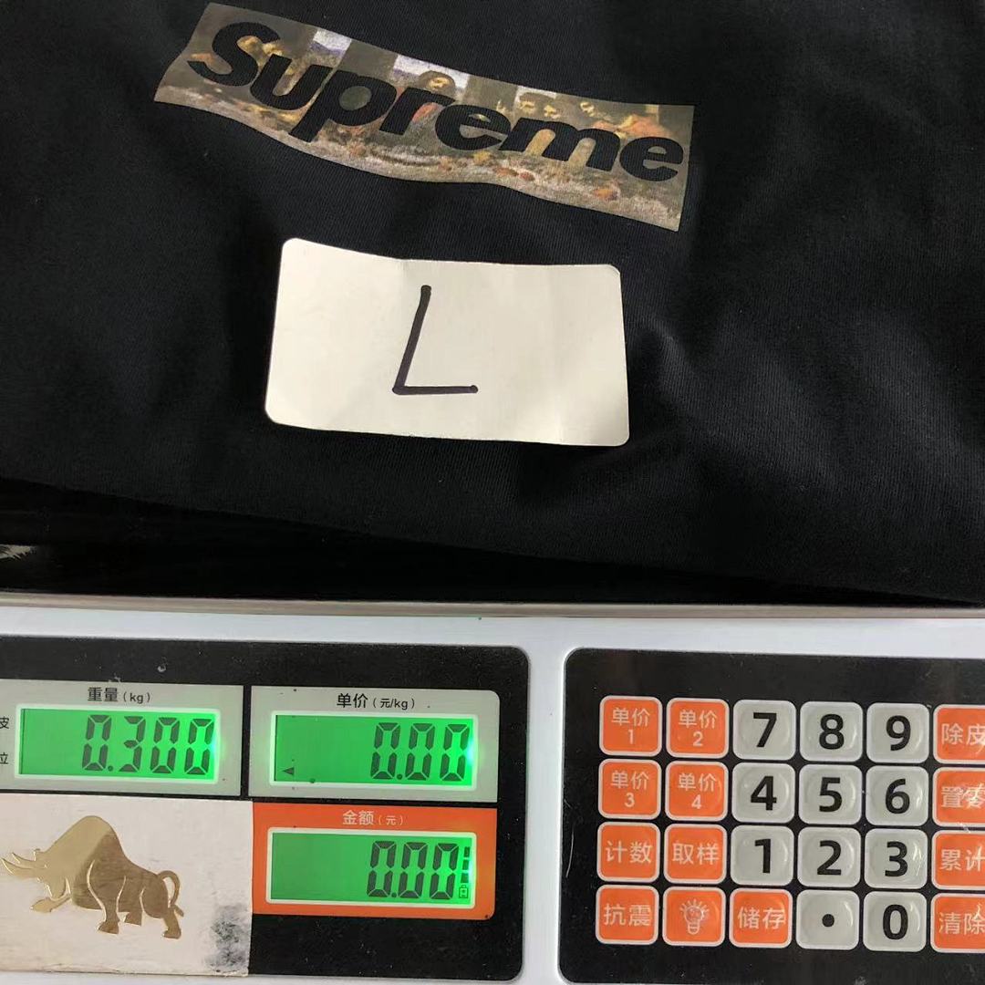 Supreme 95 S⭐⭐R⭐⭐E LONG SLEEVED 592810123 (Im 170Cm 60Kg I Wear Size L In The Phot) - Image 22