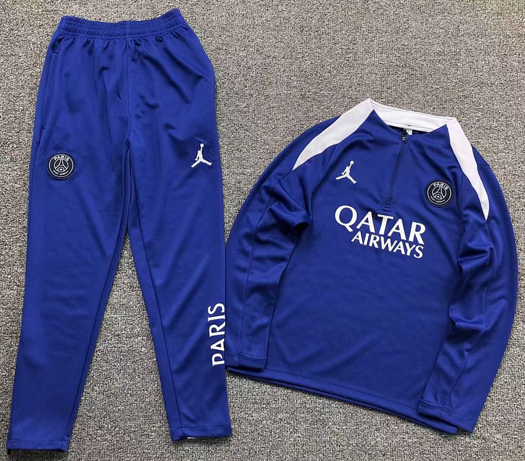 Chanel 135 FOOTBALL LONG SLEEVED TROUSERS - Image 4