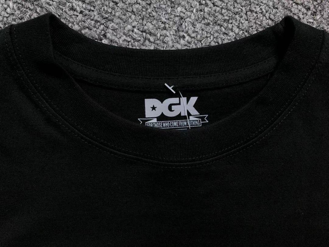 DGK 95 DGK T-SHIRT - Image 25