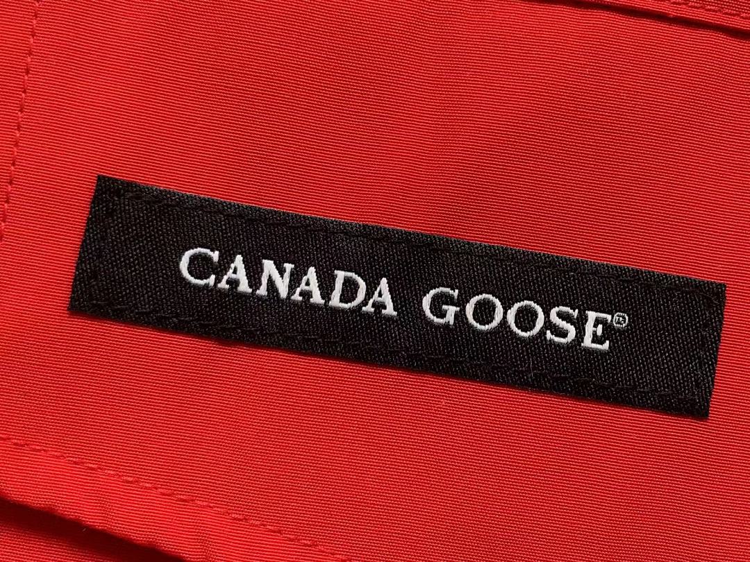 Canada Goose 588 C⭐N⭐⭐A G⭐⭐⭐E DOWN JACKETS 280914 (Im 170Cm 57Kg I Wear Size M In The Phot) - Image 11