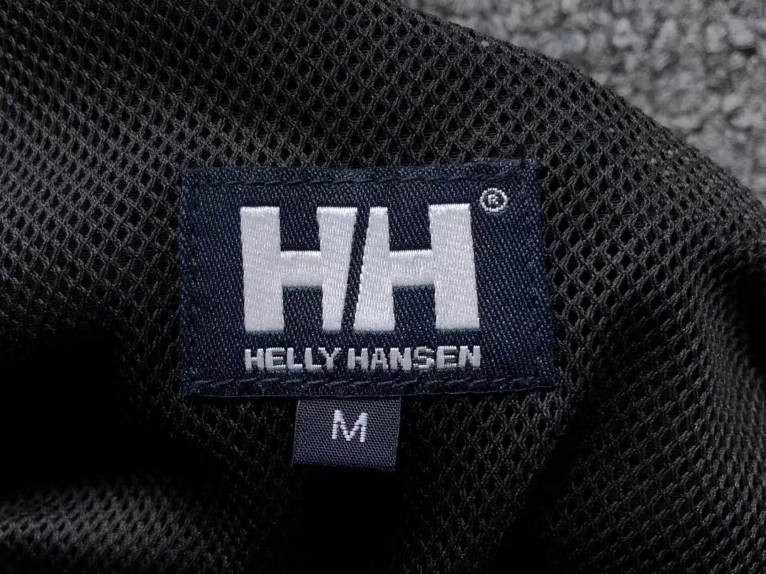 Helly Hansen 105 HELLY HANSEN SHORTS 126120135 (Im 170Cm 60Kg I Wear Size M In The Phot) - Image 27