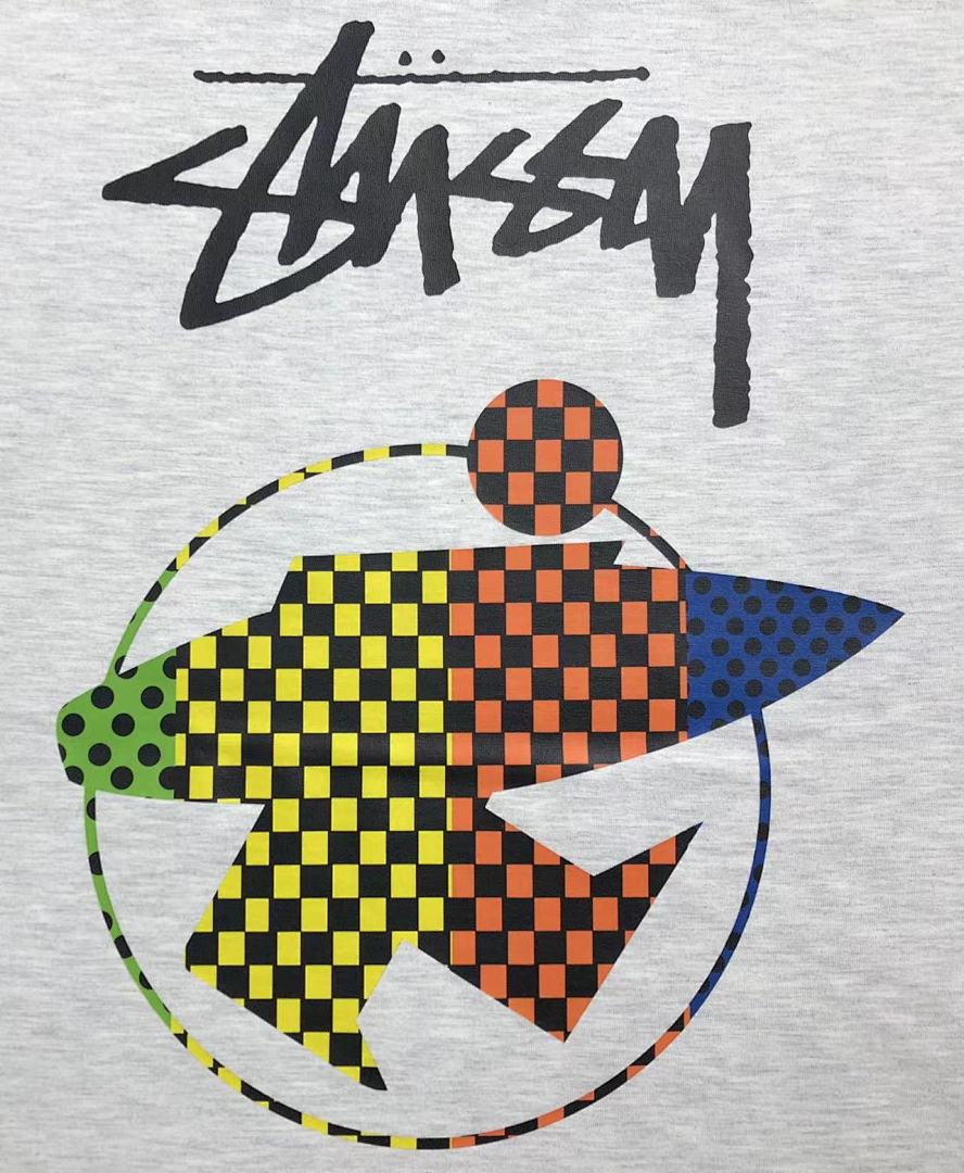 Stussy 85 STUSSY T-SHIRT - Image 8